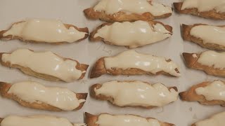 Snack Bites Akai Ribon