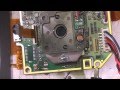 FLIR E4 Thermal Imaging Camera teardown