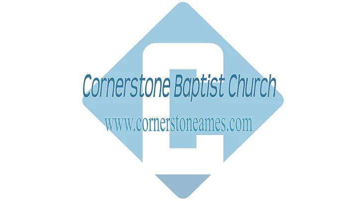 Cornerstone Baptist Church, December 24, 2022