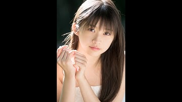 牧野真莉愛  　 ／モーニング娘。 ｢浪漫 ～MY DEAR BOY～｣