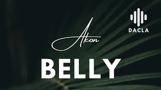 Akon - Belly Dancer (Dacla Remix)