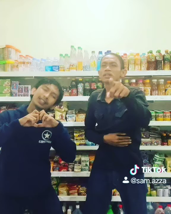 Inikah cinta tik tok wow
