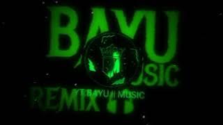 DJ FUNKOT - CINTA TAK TERPISAHKAN