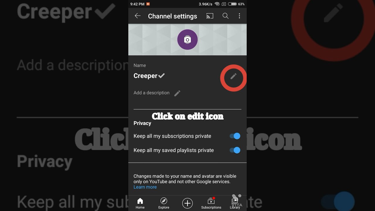 How To Get Your YouTube Channel Verified At 0 Subscribers Just A Joke 