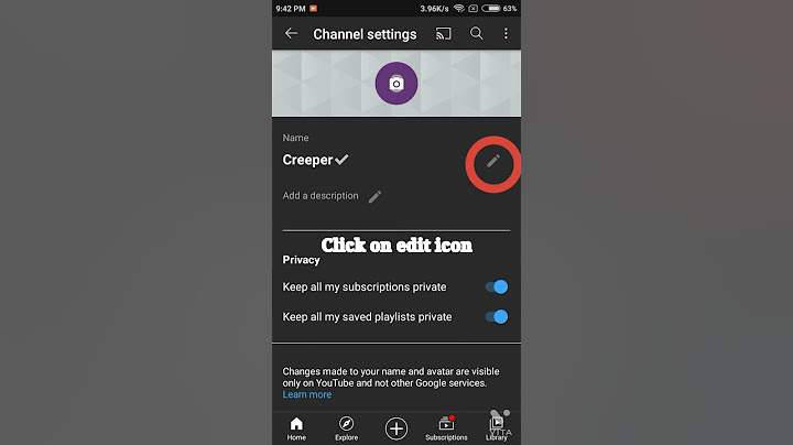 How to get your YouTube channel verified at 0 subscribers! (Just a joke)