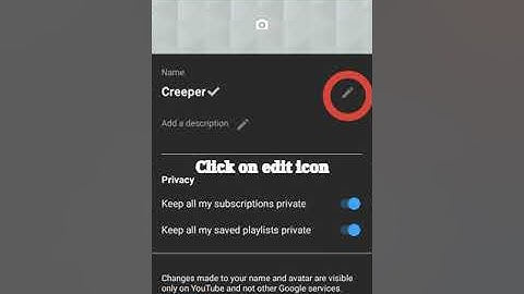 How to get your YouTube channel verified at 0 subscribers! (Just a joke)