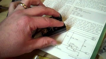 H11AA1 optocoupler to read crossover in AC mains