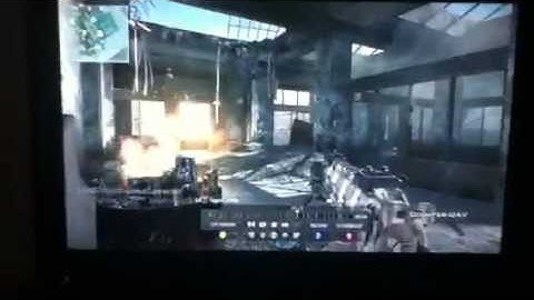 Modern warfare 3 Semtex kills