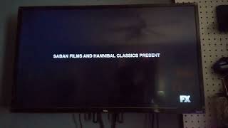 Speed Kills 2018 Credits Fx 2022