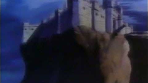 Rei / King Arthur & the Knights of the Round Table - English Intro Theme