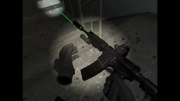 getting security level 4 (Into the radius)