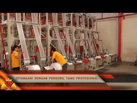 PT. Cahaya Kharisma Plasindo - HDPE ( High Density Polyethylene ) PT. Cahaya Kharisma Plasindo - HDPE ( High Density Polyethylene )