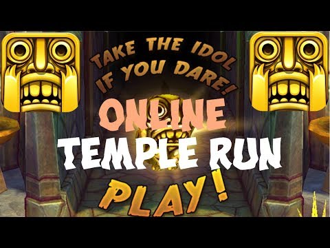 temple run3online