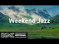 Weekend Jazz: Cozy September Mood Jazz Music for Lazy Weekend