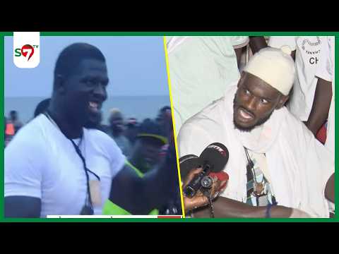 Mor Kang Kang décide de... et attaque sévèrement Talfa " door banga teud "