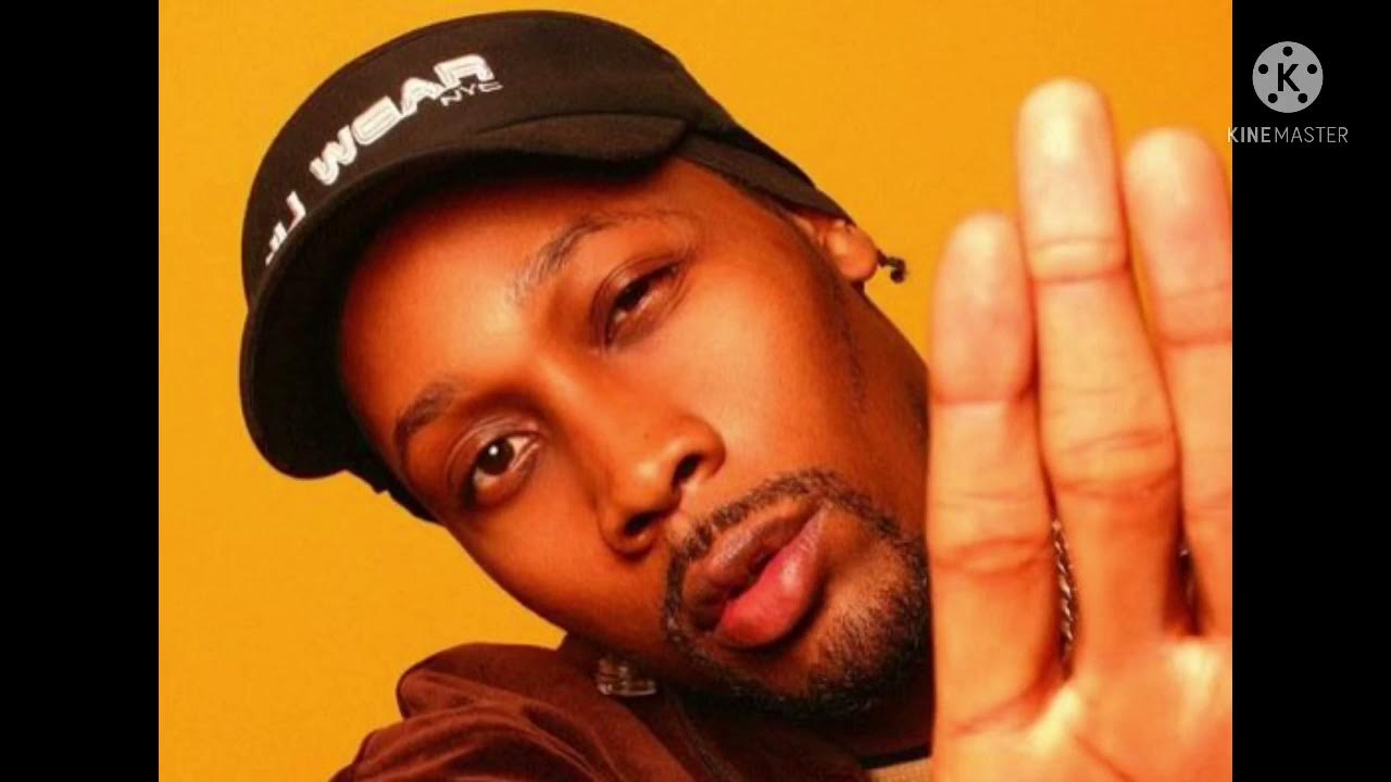 RZA A.K.A Prince Rakeem oh we love you rakeem original sample 1991