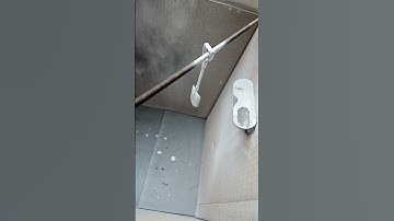 Shovel for radio-controlled car, printed on a 3D printer #dyi  #rc #rccar #mn99s #drone #offroad