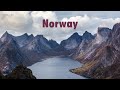 Norway in 5 min