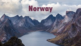 Norway in 5 min