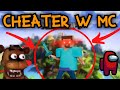 CZITER W MEIN CRAFT (Rapy.pl) !!!!!1!!!!1!!!