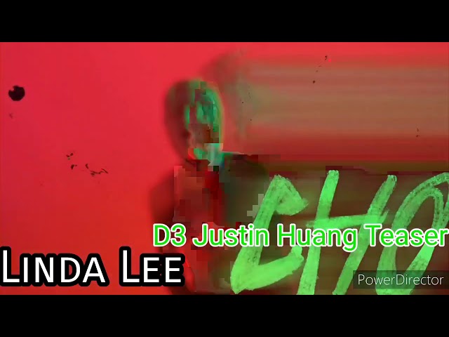 D3 Justin Huang Teaser Mashup Wayv By Linda Lee IKUN class=