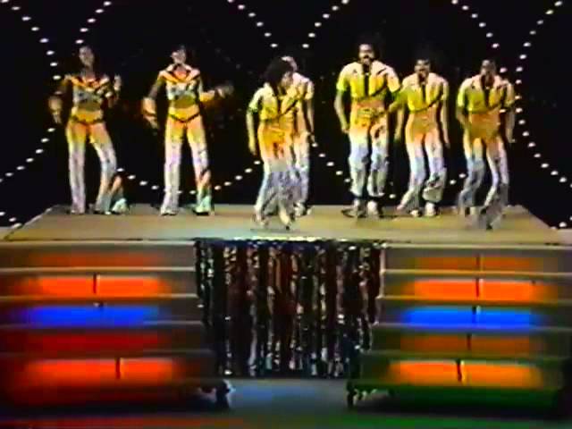 Sylvers - Disco Showdown