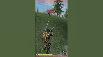 Pump and Kill | Floating sniper kill | LW3 Tundra is OP #codm #callofdutymobile #codmobile #shorts