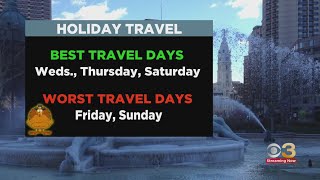 Digital Brief: Tuesday, Nov. 22 (A.M.)