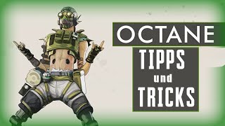 Octane Tipps und Tricks | apex legends octane deutsch | apex octane guide deutsch