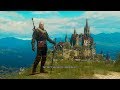 The witcher critique  the beginning of a monster