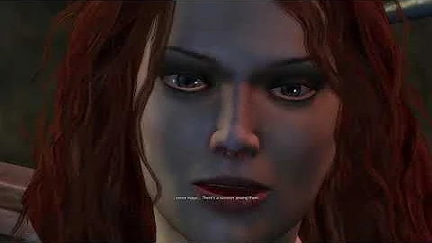 The Witcher Critique - The Beginning of a Monster