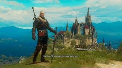 The Witcher Critique - The Beginning of a Monster