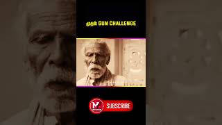 1St Gun Challenge Thompson Free Fire Mutta Puchi Gaming