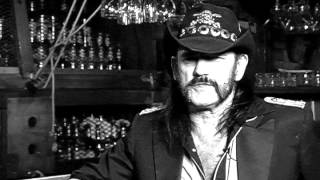 Fix: Lemmy Kilmister Full Interview