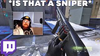Slug Round Shotguns Are A Huge Problem In Mw4