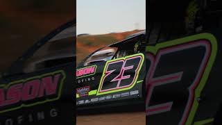 Beckham Malone Super Late Model Roller 😎