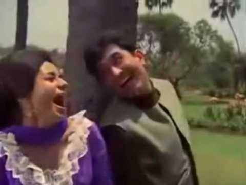 Gulabi Aankhen Jo Teri Dekhi Mohammed Rafi The Tra...