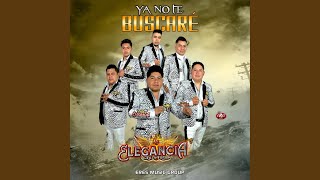 YA NO TE BUSCARÈ