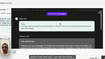 How to Translate and Respond to Foreign Language Tickets with Macha AI