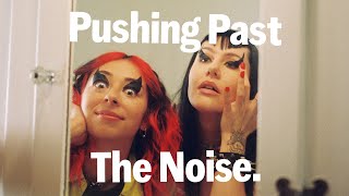 Lizzie Armanto | Pushing Past the Noise | Always Pushing with Vans by Vans 2,087,609 views 2 months ago 1 minute, 11 seconds
