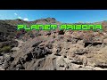 Part 3 planet why some call it the arizona anthill