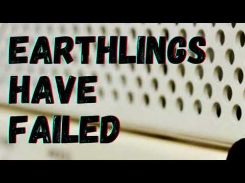 Roy Fulton - Earthlings Have Failed (2026 mix)
