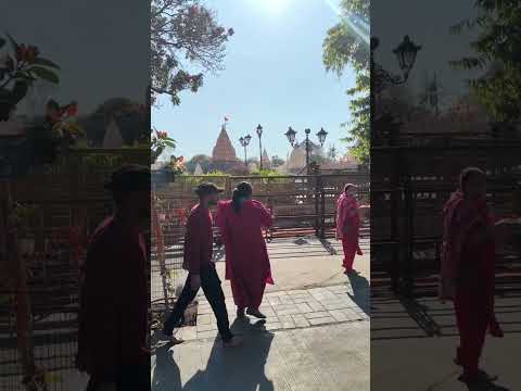 Ujjain Mahakaleshwar status