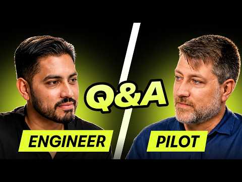 The Hardest Concepts in Aviation and Engineering (And How Experts Teach Them)
