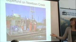 Citizen Science Workshop: Rainfall, water pollution and more (Kate Zidar, SWIM Coalition)
