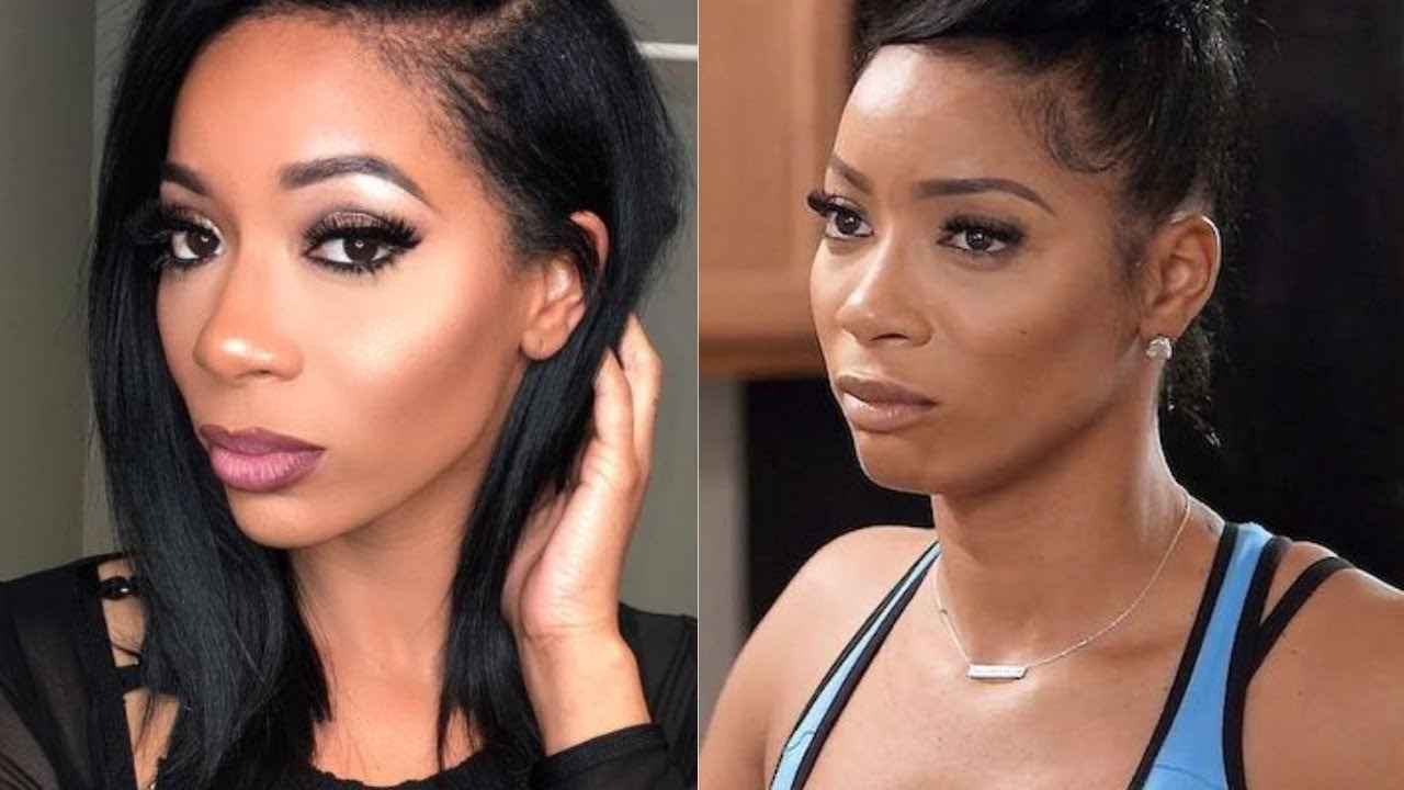 Tommie Lee From Love & Hip Hop 'Tricked' Teen Daughter Into Having