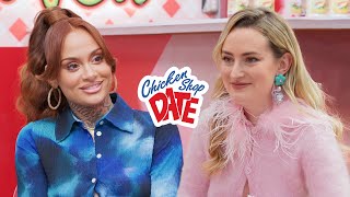 KEHLANI | CHICKEN SHOP DATE