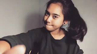 Confetti - Tori Kelly ( Cover by Ziva Magnolya )