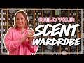 How To Build Your Fragrance Wardrobe #lush