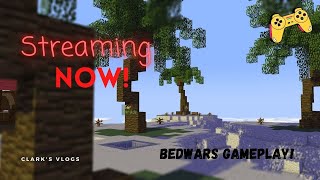 Bedwars and Skywars in BlocksMC!